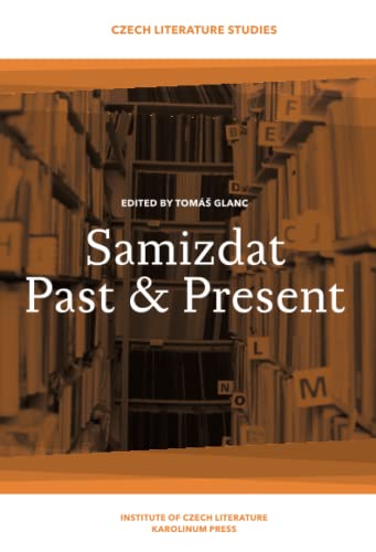 Samizdat Past+present