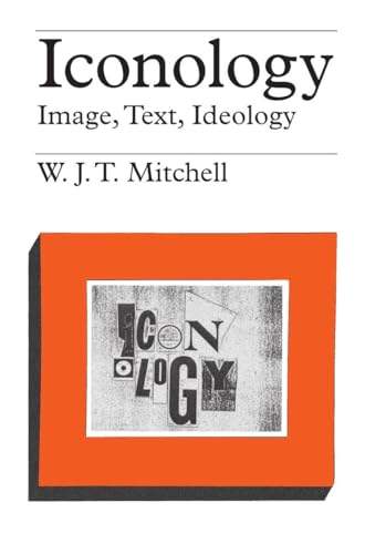 Iconology: Image