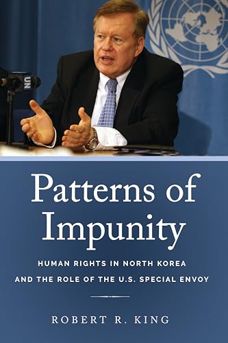 Patterns of Impunity