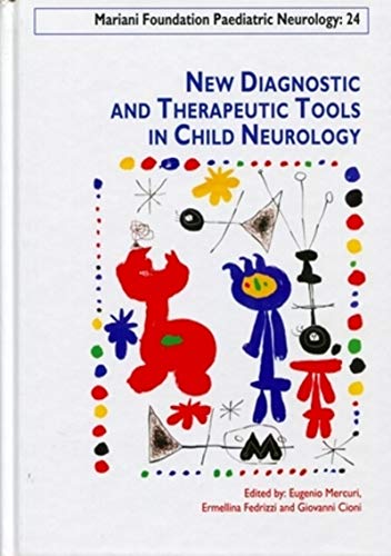 New Diagnostic & Therapeutic Tools in Child Neurology