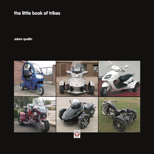 The Little Book of Trikes