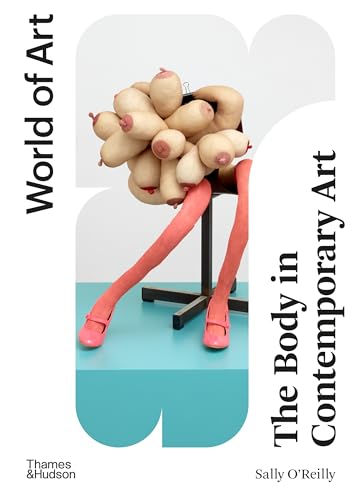The Body in Contemporary Art