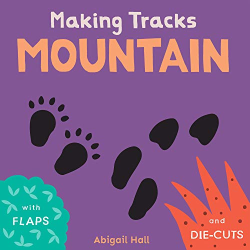 Mountain (Making Tracks 2) (Making Tracks 2 (4))