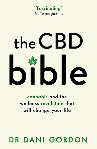 The CBD Bible
