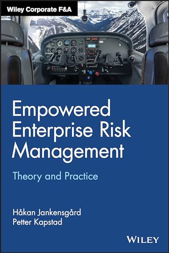 Enterprise Risk Management: Theory and Practice