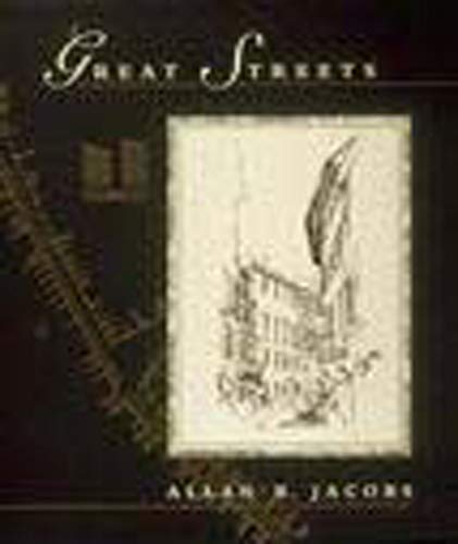 GREAT STREETS