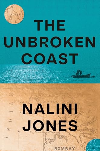 The Unbroken Coast : A Novel