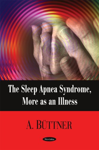 Sleep Apnea Syndrome
