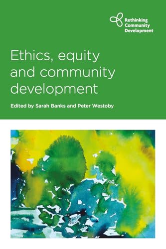 Ethics, Equity and Community Development