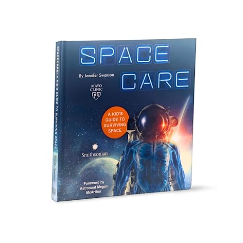 Spacecare : Medicine in Microgravity