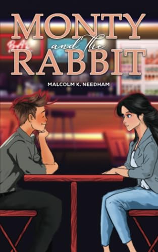 Monty and the Rabbit