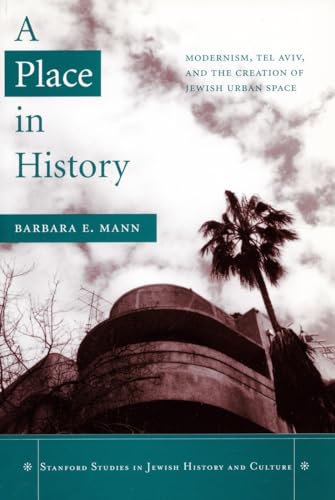 A Place in History: Modernism