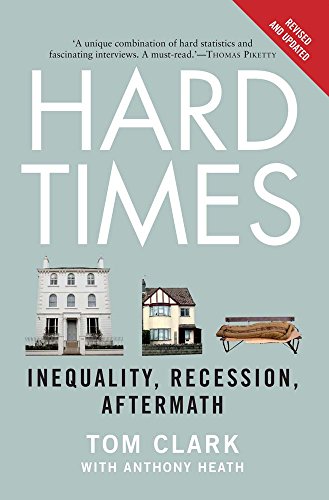 Hard Times: Inequality