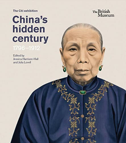ChinaÂ’s hidden century