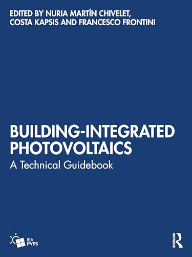 Building-Integrated Photovoltaics : A Technical Guidebook