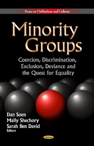 Minority Groups