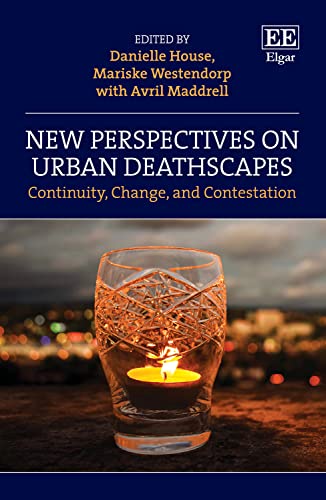 New Perspectives on Urban Deathscapes: Continuity