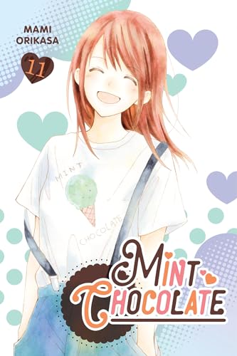 Mint Chocolate Gn Vol 11 (C: 0-1-2)