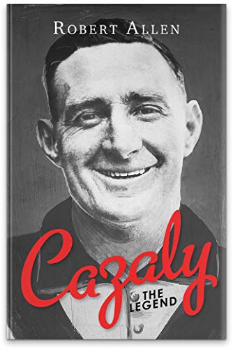 Cazaly The Legend