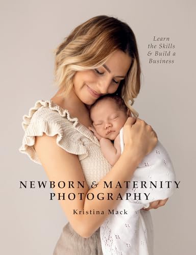 Newborn & Maternity Photography