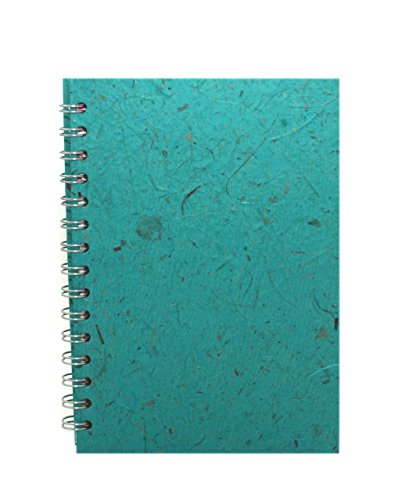 A5 Pink Pig Notebook 70 leaves 80gsm Sky