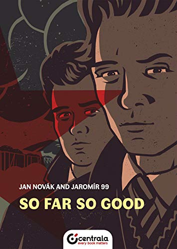 So Far So Good (Life)