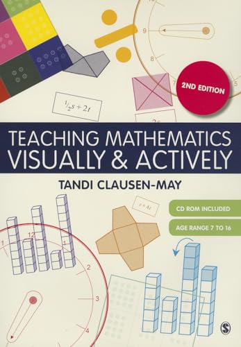 Teaching Mathematics Visually and Actively