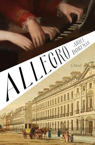 Allegro : A Novel