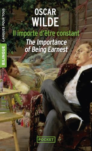 Il importe d'etre constant/The Importance of Being Earnest