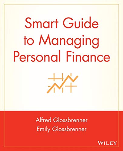 Smart Guide to Managing Personal Finance