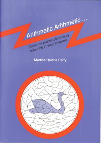 Arithmetic Arithmetic