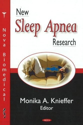 New Sleep Apnea Research