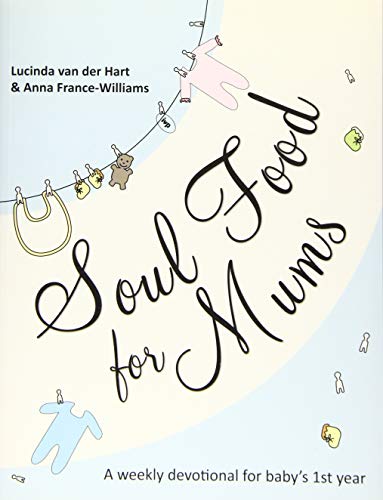 Soul Food for Mums