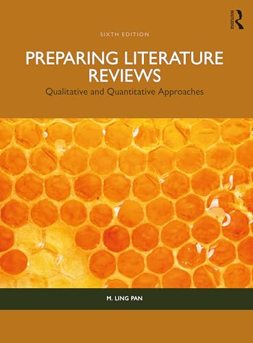 Preparing Literature Reviews : Qualitative and Quantitative Approaches
