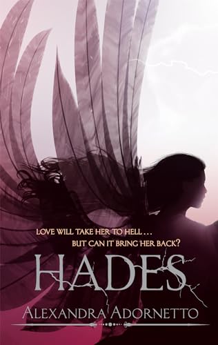 Hades : Number 2 in series