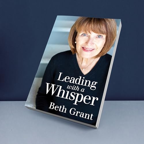 Leading with a Whisper