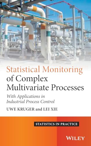 Statistical Monitoring of Complex Multivariate Processses