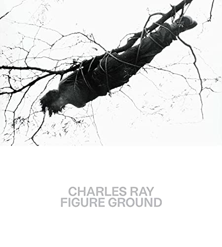 Charles Ray – Figure Ground