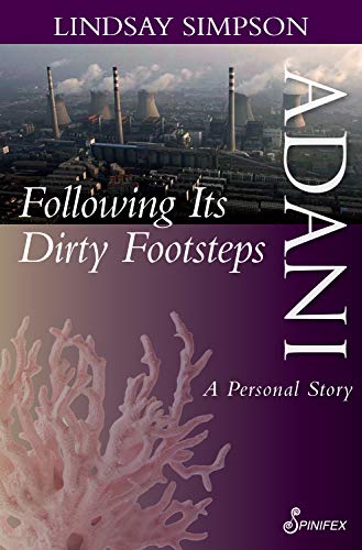Adani, Following Its Dirty Footsteps