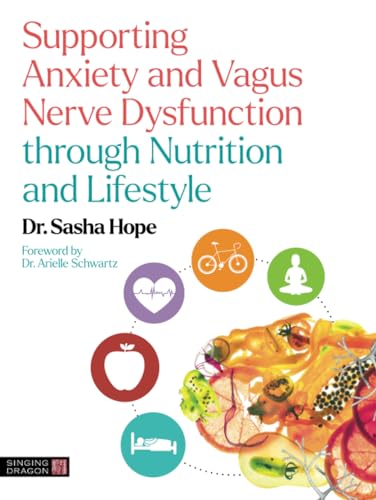 Supporting Anxiety and Vagus Nerve Dysfunction through Nutrition and Lifestyle