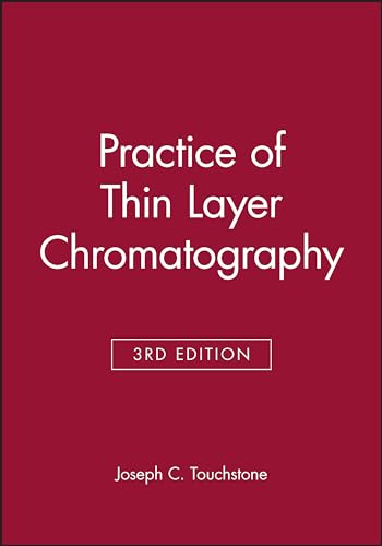 Practice of Thin Layer Chromatography