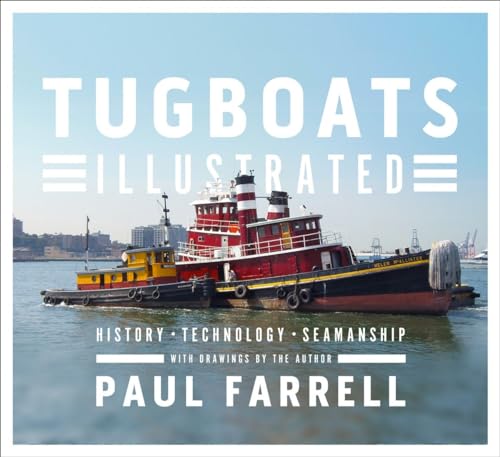 Tugboats Illustrated History