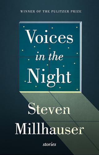 Voices in the Night