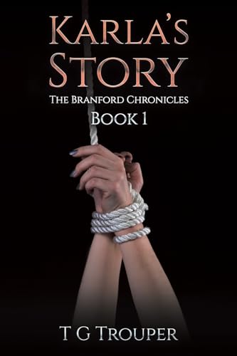 Karla's Story : The Branford Chronicles Book 1