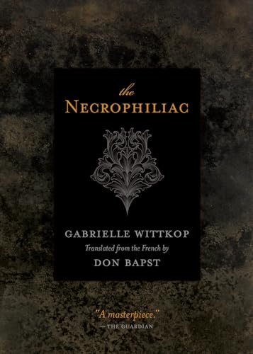The Necrophiliac