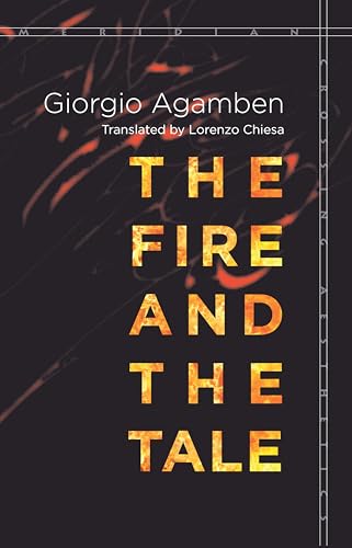 The Fire and the Tale