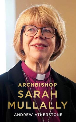 Archbishop of Canterbury Biography