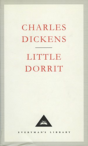Little Dorrit: Charles Dickens