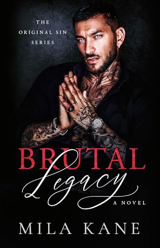 Brutal Legacy : A Novel