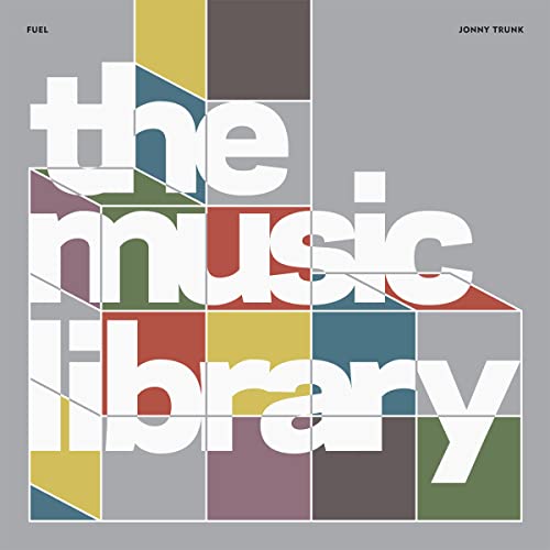 The Music Library: Revised and Expanded